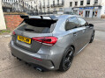 Mercedes-Benz A Class 2.0 A35 AMG (Premium) SpdS DCT 4MATIC Euro 6 (s/s) 5dr 52