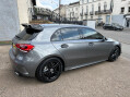 Mercedes-Benz A Class 2.0 A35 AMG (Premium) SpdS DCT 4MATIC Euro 6 (s/s) 5dr 53