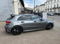 Mercedes-Benz A Class 2.0 A35 AMG (Premium) SpdS DCT 4MATIC Euro 6 (s/s) 5dr 54