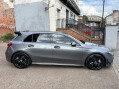 Mercedes-Benz A Class 2.0 A35 AMG (Premium) SpdS DCT 4MATIC Euro 6 (s/s) 5dr 55