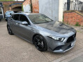 Mercedes-Benz A Class 2.0 A35 AMG (Premium) SpdS DCT 4MATIC Euro 6 (s/s) 5dr 56