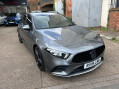 Mercedes-Benz A Class 2.0 A35 AMG (Premium) SpdS DCT 4MATIC Euro 6 (s/s) 5dr 57