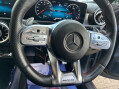 Mercedes-Benz A Class 2.0 A35 AMG (Premium) SpdS DCT 4MATIC Euro 6 (s/s) 5dr 20
