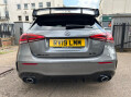 Mercedes-Benz A Class 2.0 A35 AMG (Premium) SpdS DCT 4MATIC Euro 6 (s/s) 5dr 34