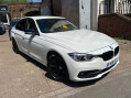 BMW 3 Series 2.0 330e 7.6kWh Sport Auto Euro 6 (s/s) 4dr 2