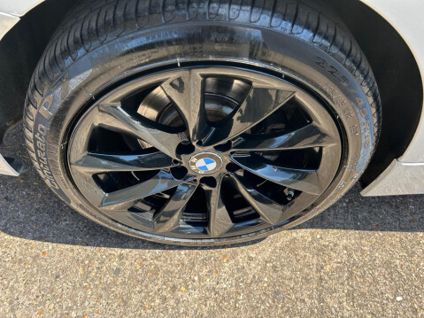 BMW 3 Series 2.0 330e 7.6kWh Sport Auto Euro 6 (s/s) 4dr 25
