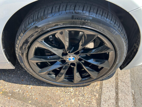 BMW 3 Series 2.0 330e 7.6kWh Sport Auto Euro 6 (s/s) 4dr 26