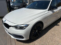 BMW 3 Series 2.0 330e 7.6kWh Sport Auto Euro 6 (s/s) 4dr 33
