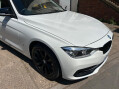 BMW 3 Series 2.0 330e 7.6kWh Sport Auto Euro 6 (s/s) 4dr 34