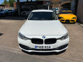 BMW 3 Series 2.0 330e 7.6kWh Sport Auto Euro 6 (s/s) 4dr 35