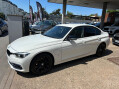 BMW 3 Series 2.0 330e 7.6kWh Sport Auto Euro 6 (s/s) 4dr 37