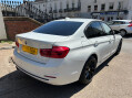 BMW 3 Series 2.0 330e 7.6kWh Sport Auto Euro 6 (s/s) 4dr 44