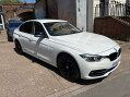 BMW 3 Series 2.0 330e 7.6kWh Sport Auto Euro 6 (s/s) 4dr 48