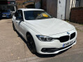 BMW 3 Series 2.0 330e 7.6kWh Sport Auto Euro 6 (s/s) 4dr 49