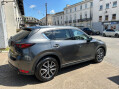 Mazda CX-5 2.2 SKYACTIV-D Sport Nav Euro 6 (s/s) 5dr 52