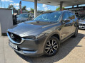 Mazda CX-5 2.2 SKYACTIV-D Sport Nav Euro 6 (s/s) 5dr 1