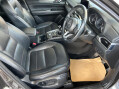 Mazda CX-5 2.2 SKYACTIV-D Sport Nav Euro 6 (s/s) 5dr 4