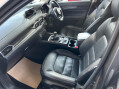 Mazda CX-5 2.2 SKYACTIV-D Sport Nav Euro 6 (s/s) 5dr 5