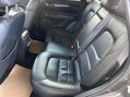 Mazda CX-5 2.2 SKYACTIV-D Sport Nav Euro 6 (s/s) 5dr 7