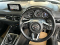 Mazda CX-5 2.2 SKYACTIV-D Sport Nav Euro 6 (s/s) 5dr 8
