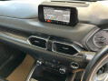 Mazda CX-5 2.2 SKYACTIV-D Sport Nav Euro 6 (s/s) 5dr 10