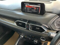 Mazda CX-5 2.2 SKYACTIV-D Sport Nav Euro 6 (s/s) 5dr 12
