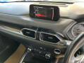 Mazda CX-5 2.2 SKYACTIV-D Sport Nav Euro 6 (s/s) 5dr 13