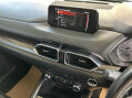 Mazda CX-5 2.2 SKYACTIV-D Sport Nav Euro 6 (s/s) 5dr 14