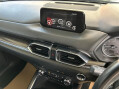 Mazda CX-5 2.2 SKYACTIV-D Sport Nav Euro 6 (s/s) 5dr 15