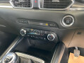 Mazda CX-5 2.2 SKYACTIV-D Sport Nav Euro 6 (s/s) 5dr 16