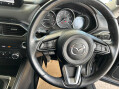 Mazda CX-5 2.2 SKYACTIV-D Sport Nav Euro 6 (s/s) 5dr 20