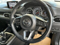 Mazda CX-5 2.2 SKYACTIV-D Sport Nav Euro 6 (s/s) 5dr 21