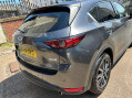 Mazda CX-5 2.2 SKYACTIV-D Sport Nav Euro 6 (s/s) 5dr 38