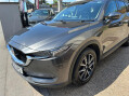 Mazda CX-5 2.2 SKYACTIV-D Sport Nav Euro 6 (s/s) 5dr 41