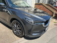 Mazda CX-5 2.2 SKYACTIV-D Sport Nav Euro 6 (s/s) 5dr 42