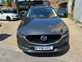 Mazda CX-5 2.2 SKYACTIV-D Sport Nav Euro 6 (s/s) 5dr 43