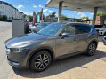 Mazda CX-5 2.2 SKYACTIV-D Sport Nav Euro 6 (s/s) 5dr 45