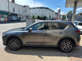 Mazda CX-5 2.2 SKYACTIV-D Sport Nav Euro 6 (s/s) 5dr 46