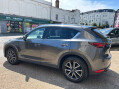 Mazda CX-5 2.2 SKYACTIV-D Sport Nav Euro 6 (s/s) 5dr 47