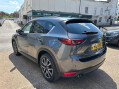Mazda CX-5 2.2 SKYACTIV-D Sport Nav Euro 6 (s/s) 5dr 48