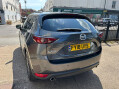 Mazda CX-5 2.2 SKYACTIV-D Sport Nav Euro 6 (s/s) 5dr 49