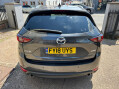 Mazda CX-5 2.2 SKYACTIV-D Sport Nav Euro 6 (s/s) 5dr 50