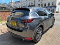Mazda CX-5 2.2 SKYACTIV-D Sport Nav Euro 6 (s/s) 5dr 51