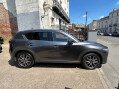 Mazda CX-5 2.2 SKYACTIV-D Sport Nav Euro 6 (s/s) 5dr 54