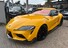 Toyota Supra 2.0T GR Pro Auto Euro 6 (s/s) 3dr