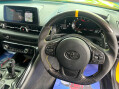 Toyota Supra 2.0T GR Pro Auto Euro 6 (s/s) 3dr 6