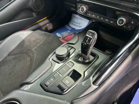 Toyota Supra 2.0T GR Pro Auto Euro 6 (s/s) 3dr 16