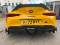 Toyota Supra 2.0T GR Pro Auto Euro 6 (s/s) 3dr 33