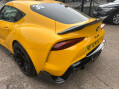 Toyota Supra 2.0T GR Pro Auto Euro 6 (s/s) 3dr 34