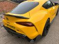 Toyota Supra 2.0T GR Pro Auto Euro 6 (s/s) 3dr 35